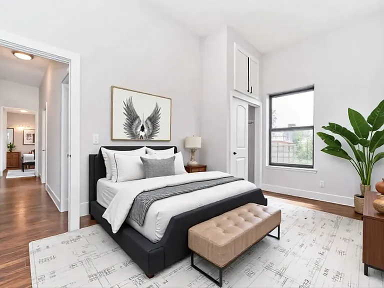 100 W 139th St #40 — Photo 4