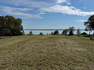 E 1143rd Rd, Sallisaw, OK 74955