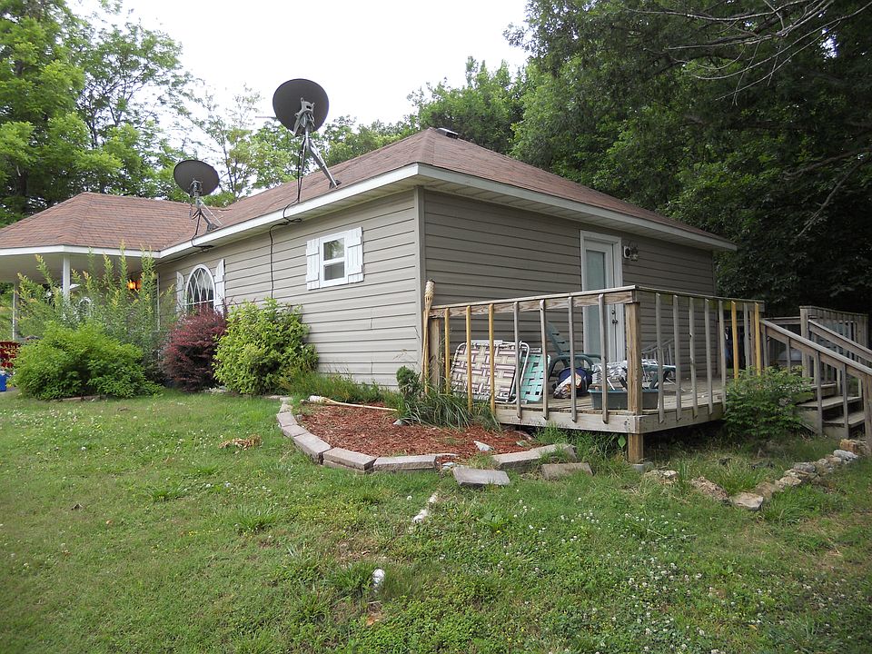 29 Wayside Trl, Elkland, MO 65644 Zillow
