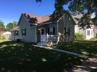 715 N Monticello St, Winamac, IN