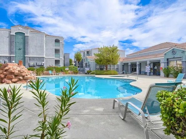 6955 N Durango Dr Unit 3081, Las Vegas, NV 89149