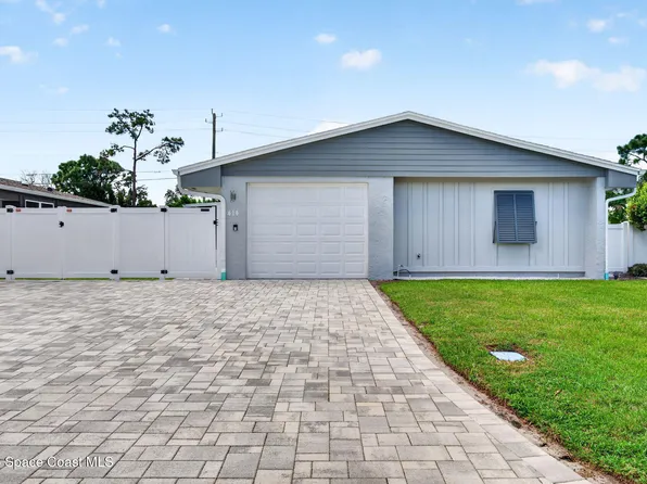414 Myrtlewood Rd, Melbourne, FL 32940