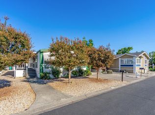 213 Daisy Drive, Napa, CA 94558