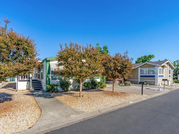 213 Daisy Drive, Napa, CA 94558