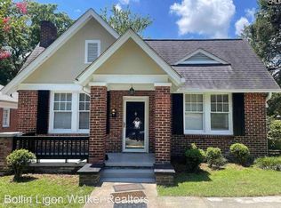 117 S Bull St, Columbia, SC 29205