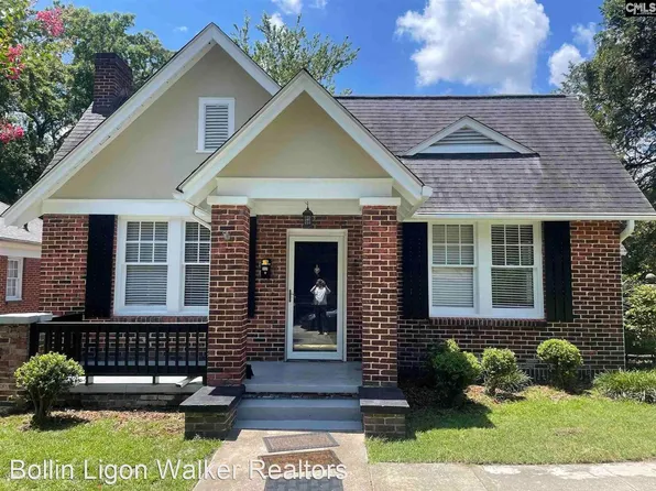 117 S Bull St, Columbia, SC 29205