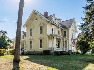 261 Church St, Romeo, MI 48065