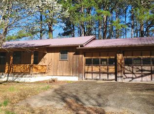 284 Ridge Cir, Scottsboro, AL 35769