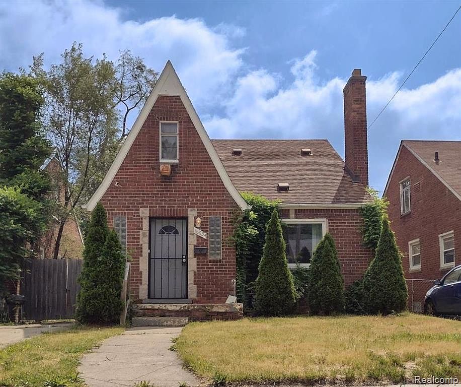 16634 Marlowe St, Detroit, MI 48235 Zillow