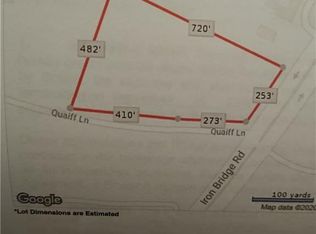 7550 Iron Bridge Rd, North Chesterfield, VA 23237