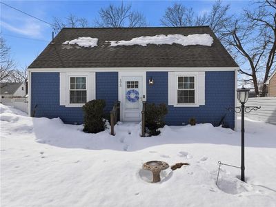 175 Pettaconsett Ave, Warwick, RI, 02888