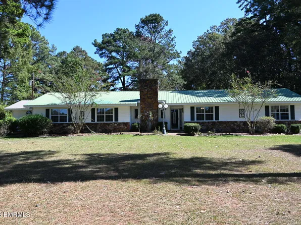 10220 Bounds Ave, Philadelphia, MS 39350