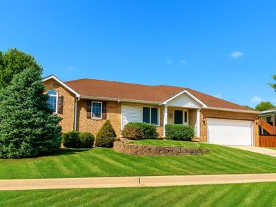 2909 W Trevor Trail, Ozark, MO, 65721