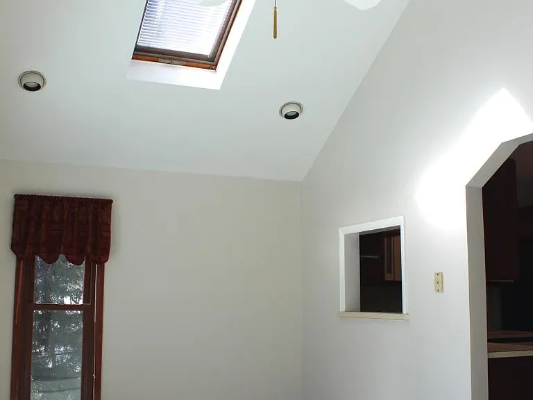 Sun room - Natural Light