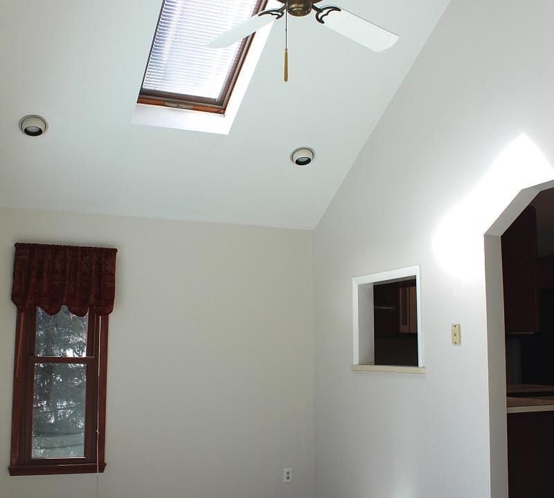 Sun room - Natural Light
