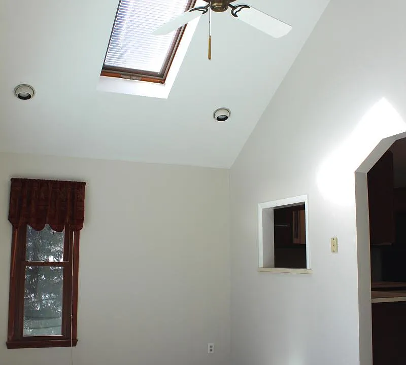 Sun room - Natural Light