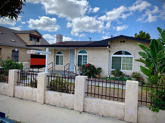 4th image of 1246 W 163rd St