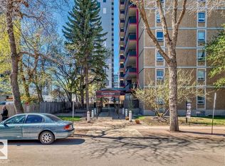 Glenora Manor, Edmonton, AB T5K 1Z8