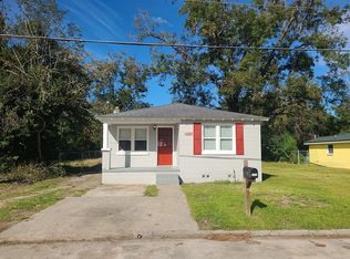1223 Elliott Ave, Savannah, GA 31415
