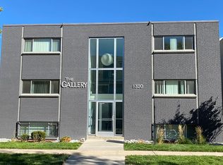 The Gallery, Denver, CO 80206