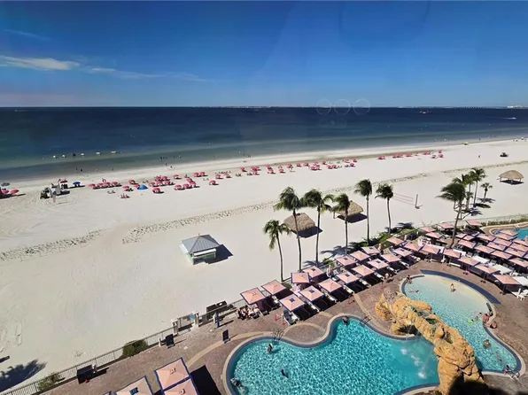 200 Estero Blvd #702, Fort Myers Beach, FL 33931