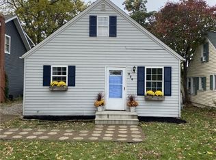 254 Parkland Blvd, Vermilion, OH