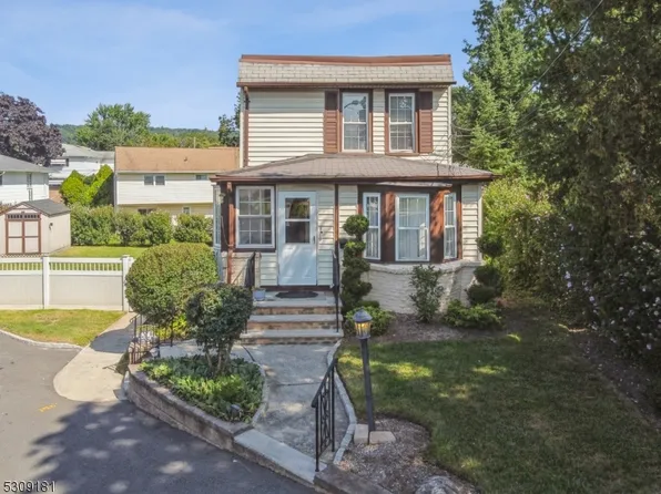 1 E Side Ave, Union Twp., NJ 07088