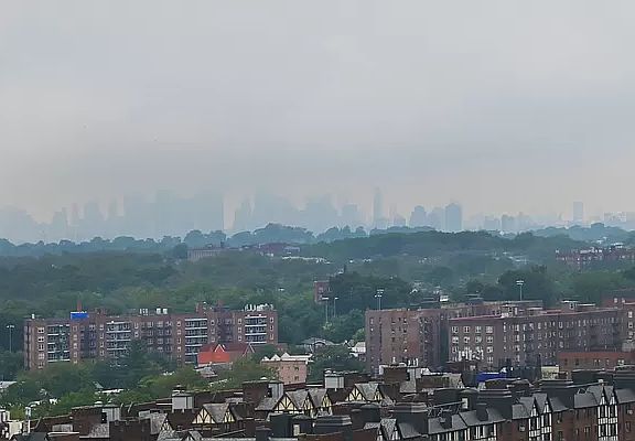 2nd image of 107-40 Qns Blvd #11C