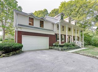 7839 W 900 S, Pendleton, IN 46064