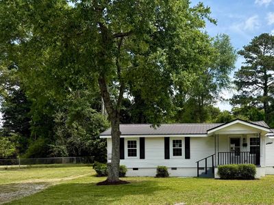500 Padenreich Ave, Gadsden, AL, 35903