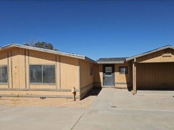 Property Side View