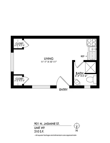 Floor plan studios