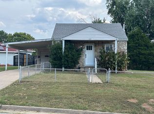 1021 N Grant Ave W, Sand Springs, OK 74063