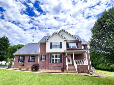 1109 Stonehenge Ct, Columbia, TN, 38401