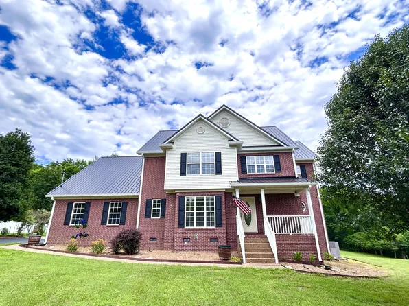 1109 Stonehenge Ct, Columbia, TN 38401