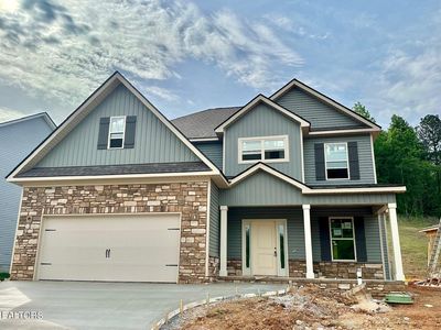 1152 Madison Oaks Rd, Knoxville, TN, 37924