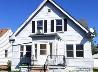 10701 Vernon Ave, Garfield Heights, OH