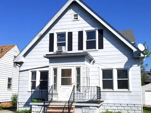 10701 Vernon Ave, Garfield Heights, OH 44125