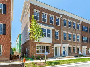 4709 Cherokee St, College Park, MD 20740