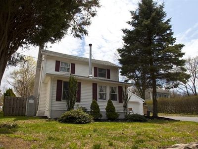 109 Jonestown Rd, Oxford, NJ, 07863