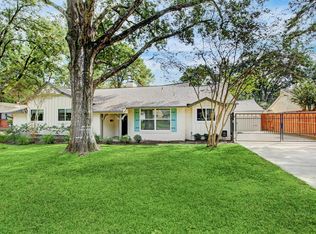 1730 Maux Dr, Houston, TX 77043