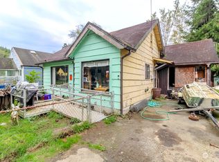 2009 Harding Rd, Aberdeen, WA 98520