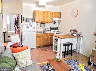 1534 S 4th St #1, Philadelphia, PA 19147