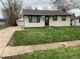 5361 Pickford Dr, Dayton, OH 45432