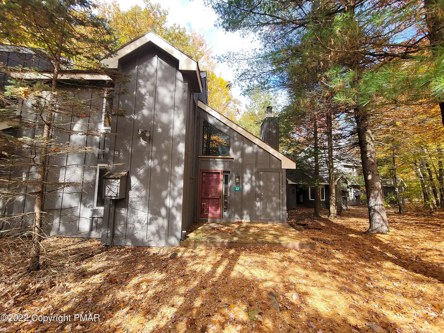 33 Down Hl, Lake Harmony, PA 18624 MLS PM101627 Zillow