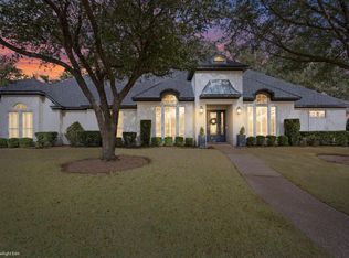 4801 Ridgeview Dr, Waco, TX 76710