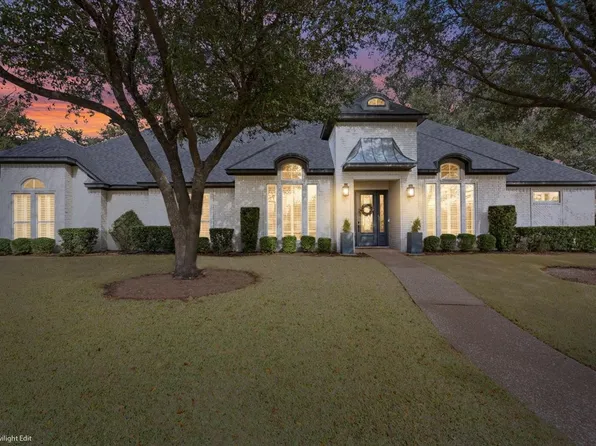 4801 Ridgeview Dr, Waco, TX 76710