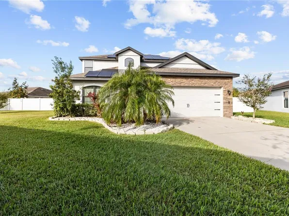 11841 Thicket Wood Dr, Riverview, FL 33579