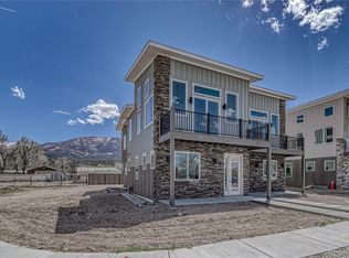 711 Holman Ct, Salida, CO 81201