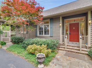 500 Ridgeview Dr, Big Canoe, GA 30143